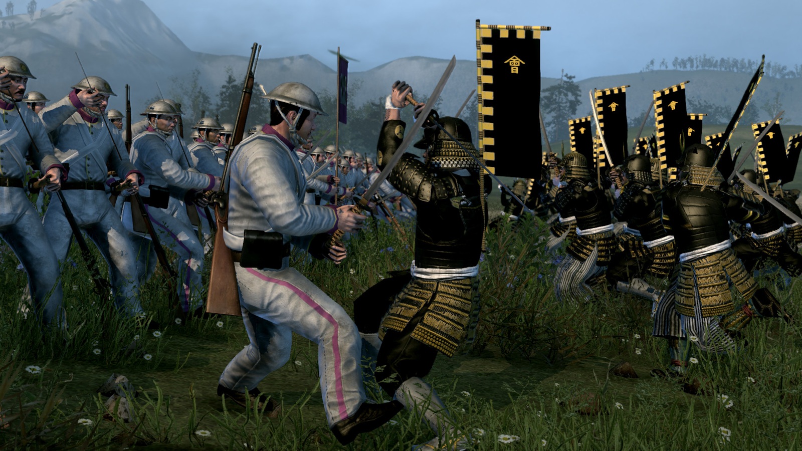 Total War: SHOGUN 2 Complete Edition Announced! Let’s Rank All Total War Games From Worst To Best