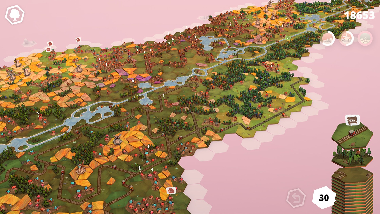 Need To Relax? Here’s A Guide For The 10 Best Cozy Strategy Games To Play With Your Family