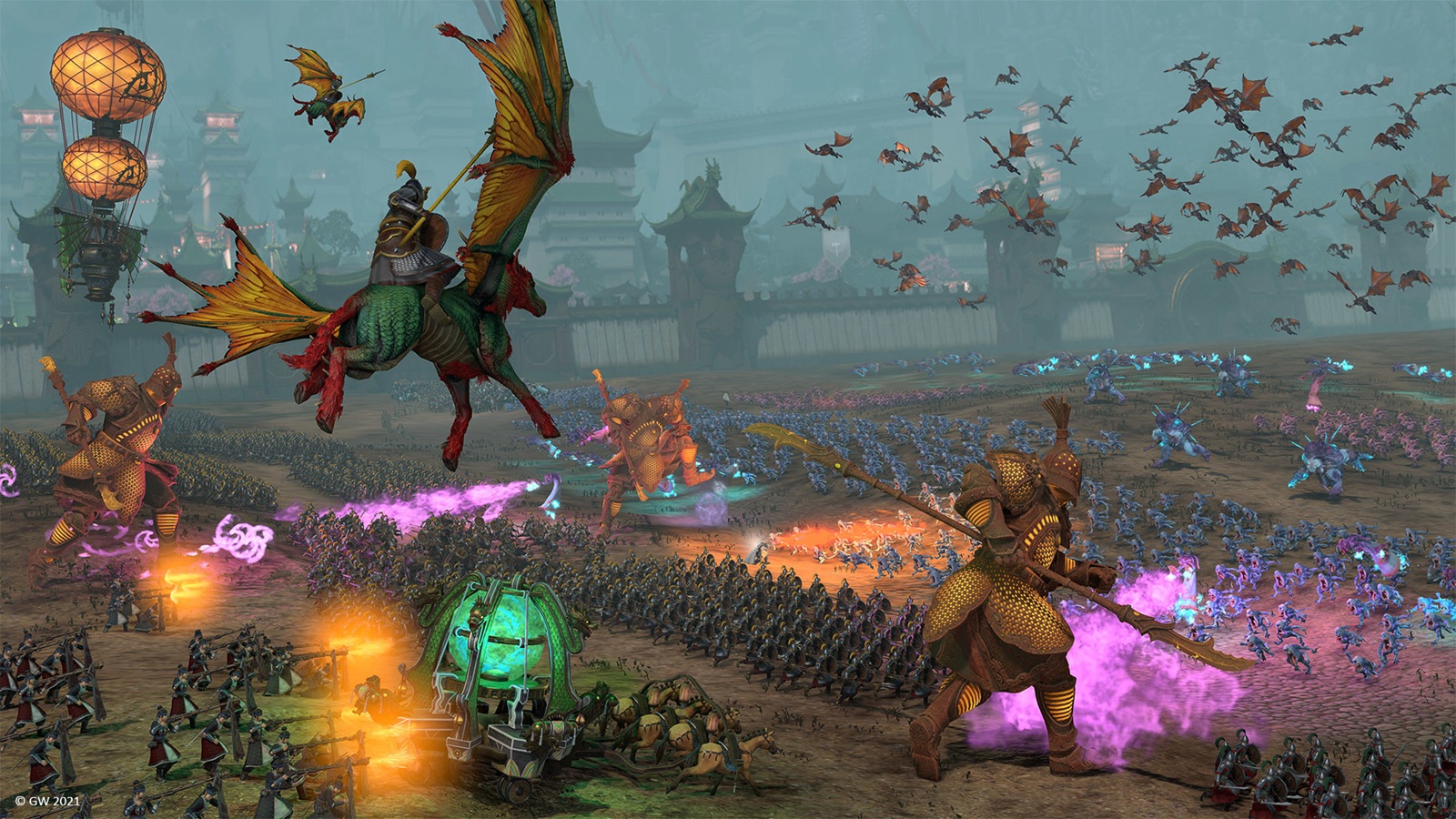 Steam Autumn Sale 2026 – Best Budget Strategy Games