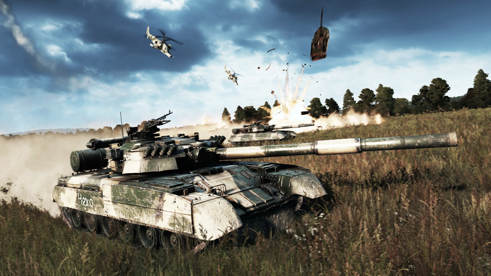 Steam Autumn Sale 2026 – Best Wargames