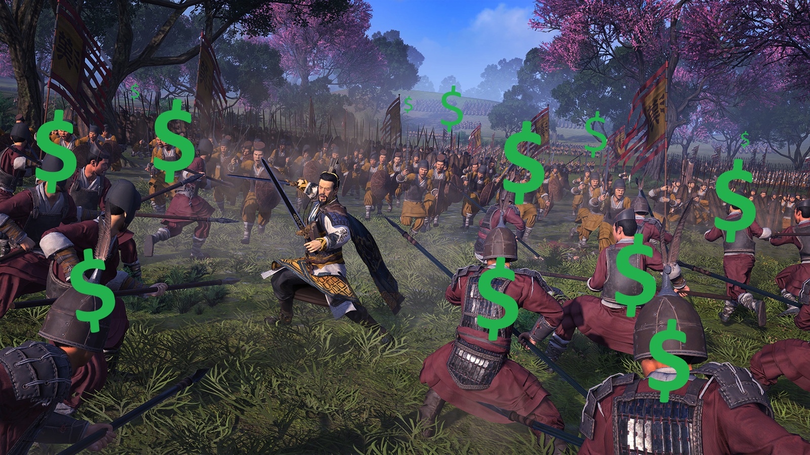 Steam Autumn Sale 2026 Features Great Strategy Deals For $15 Or Less