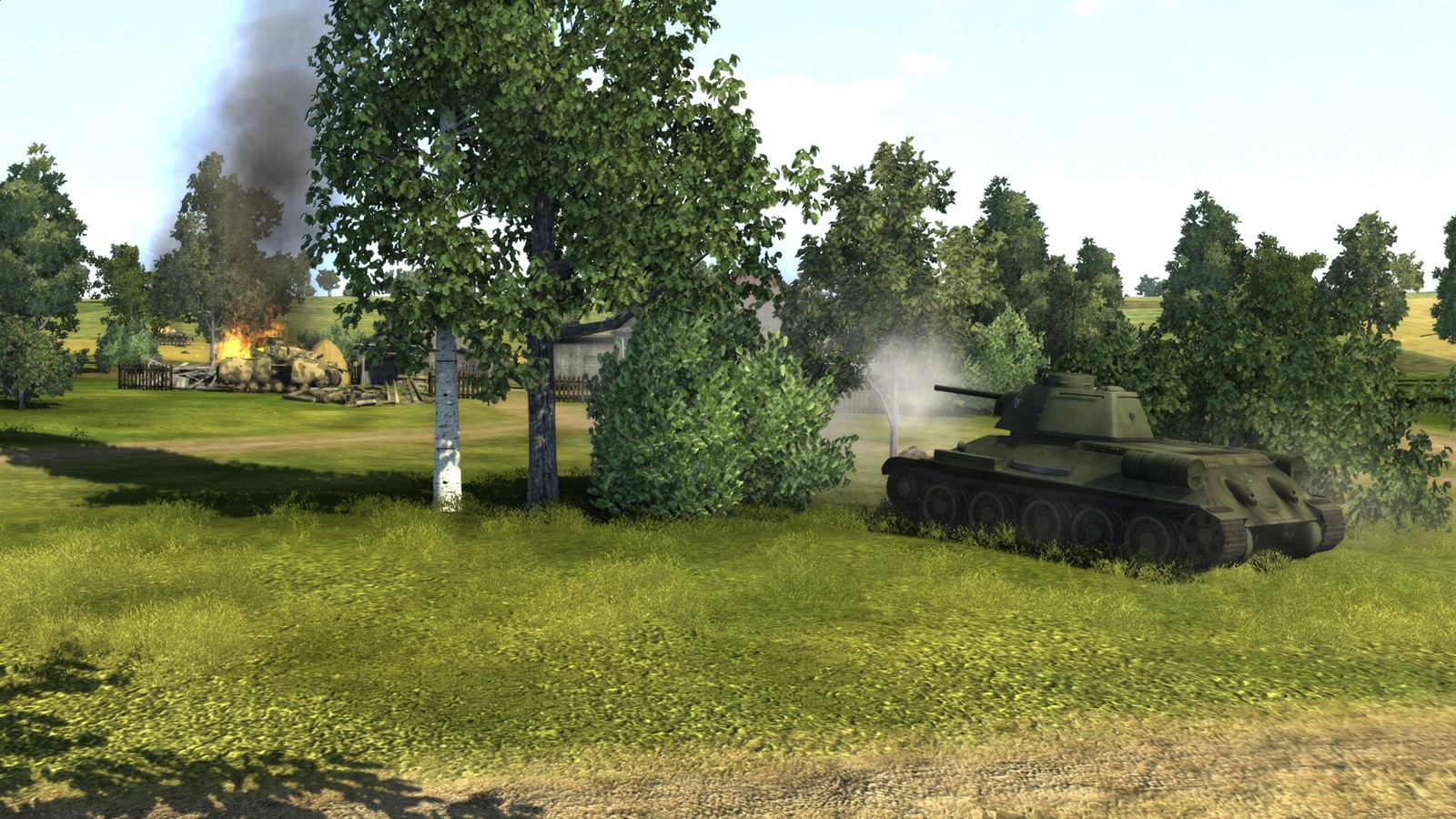 Strategy and Wargaming Demos You Should Try From The Steam Next Fest