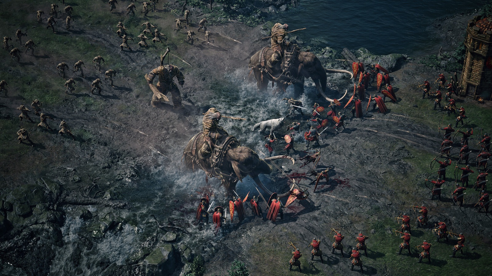 The 10 Most Antecipated Strategy Games On My Steam Wishlist You Cannot Miss (No AI Article)